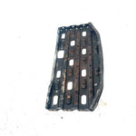 93 Polaris Trail Boss 350L 2x4 OEM Footrest Set 1040274-117 AP247