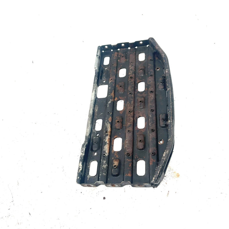93 Polaris Trail Boss 350L 2x4 OEM Footrest Set 1040274-117 AP247
