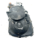 98-00 Arctic Cat 500 4X4 OEM Clutch Side Cover 3402-367 AA38