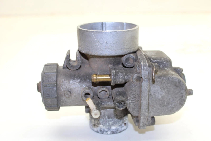 1996 Ski-doo Formula 500 Sl Oem Carbs Carburetor PTO VM34-465 403123600 SS100