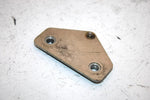 06 Polaris Fusion 600 Ho Oem Nut Plate 1014820 SPS3