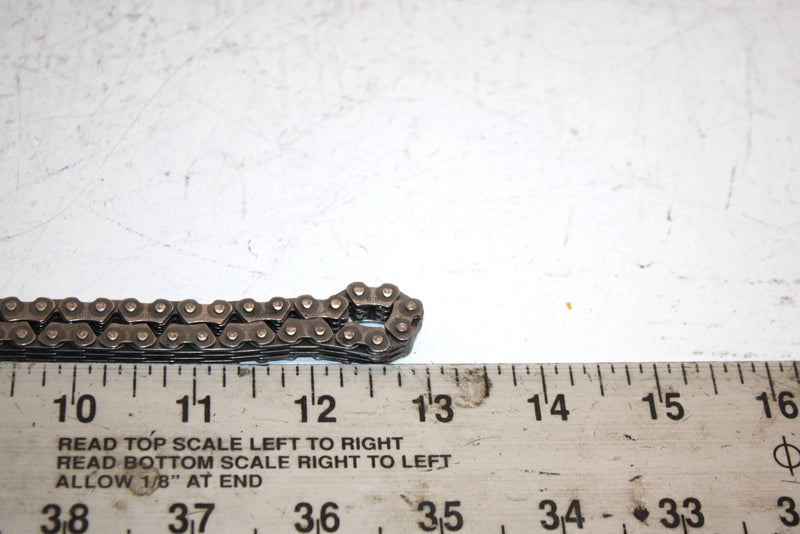 2004 Honda Fourtrax Foreman Rubicon Oem Cam Chain 14401-HN2-003 AH5