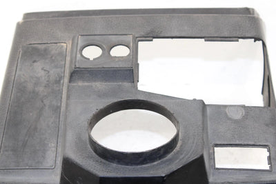 1990 Yamaha Phazer Ii Oem Instrument Panel 8X9-77711-01-00 SY16