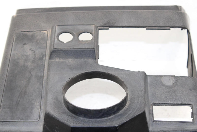 1990 Yamaha Phazer Ii Oem Instrument Panel 8X9-77711-01-00 SY16