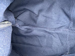 New Vintage Blue Dickson Jenkins Polyester Pants #5907 ZZ-77