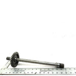 2002 Bombardier Quest 500 OEM Bevel Drive Gear Shaft 420296530 AB14