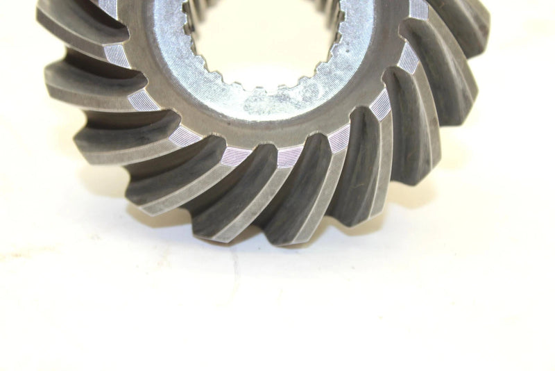 1992 Suzuki King Quad 300 Oem Secondary Drive Bevel 18T Gear 24911-19B70 AS19