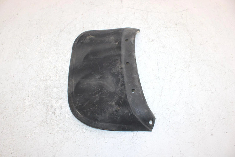 1999 Kawasaki Prarie 400 Oem Rear Fender Flap 35019-1336-6Z AK28