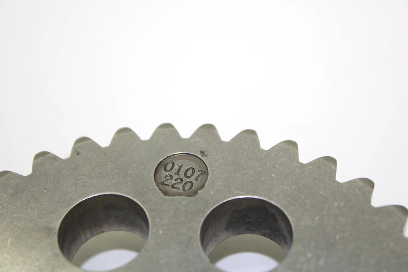 Arctic Cat OEM 39T Sprocket 0107-220 Q2291