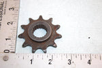 92 Polaris Trail Boss 4x4 Oem 11T Drive Sprocket 3221058 Q4022