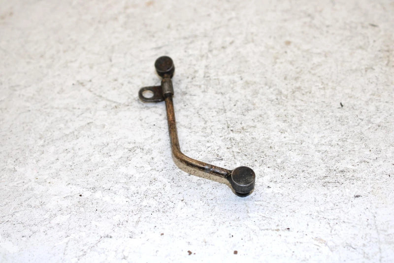 2002 Kawasaki Prairie 650 Oem Right Crankcase Oil Pipe 39193-1054 AK27