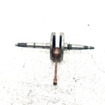 87-93 Suzuki Quadrunner 4WD OEM Crankshaft 12200-19B20 AS35