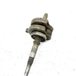 2008 Honda Sportrax 250 TRX250 OEM Crankshaft 13000-HM8-A41 AH83