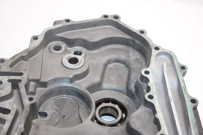 2001 Bombardier Traxter Oem Clutch Cover 711211811 AB10