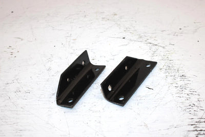 1996 Arctic Cat Zrt 600 Oem Support Brace Set 0605-120 0605-121 SA37