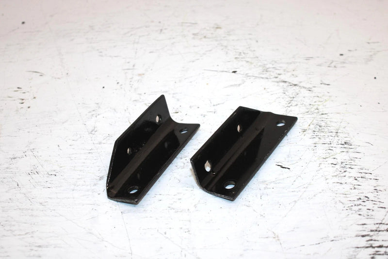 1996 Arctic Cat Zrt 600 Oem Support Brace Set 0605-120 0605-121 SA37