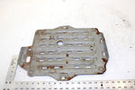2002 Kawasaki Prairie 650 Oem Bottom Skid Plate 55020-1712 AK27