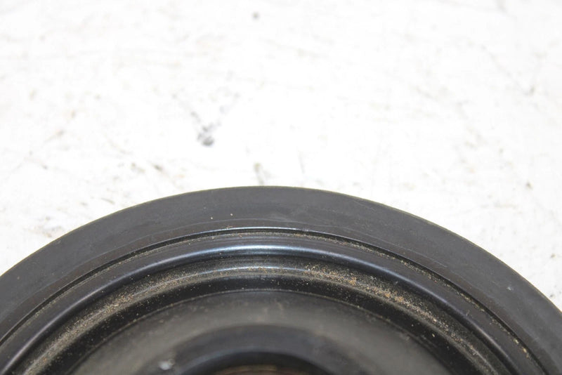 Ski-doo Oem Upper Idler Wheel 144 Black 503191739 Q4715