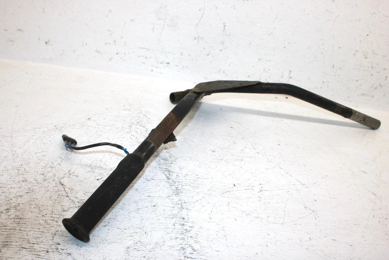 1996 Polaris Xcr 600 Oem Steering Handlebar 1823169-067 SP21