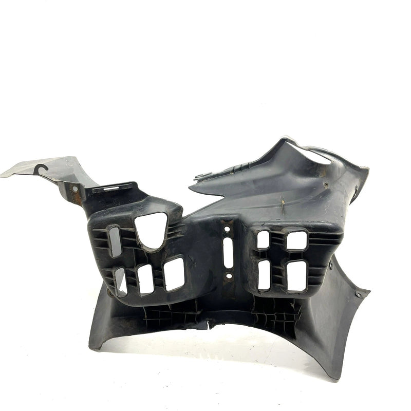null Honda Rancher 420 OEM Right Footrest 80121-HP5-600ZA AH28