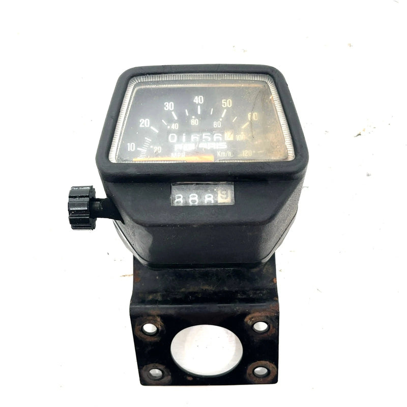 1991 Polaris Trail Boss 350L 4X4 OEM Speedometer 1,656 Miles 3280107 AP227