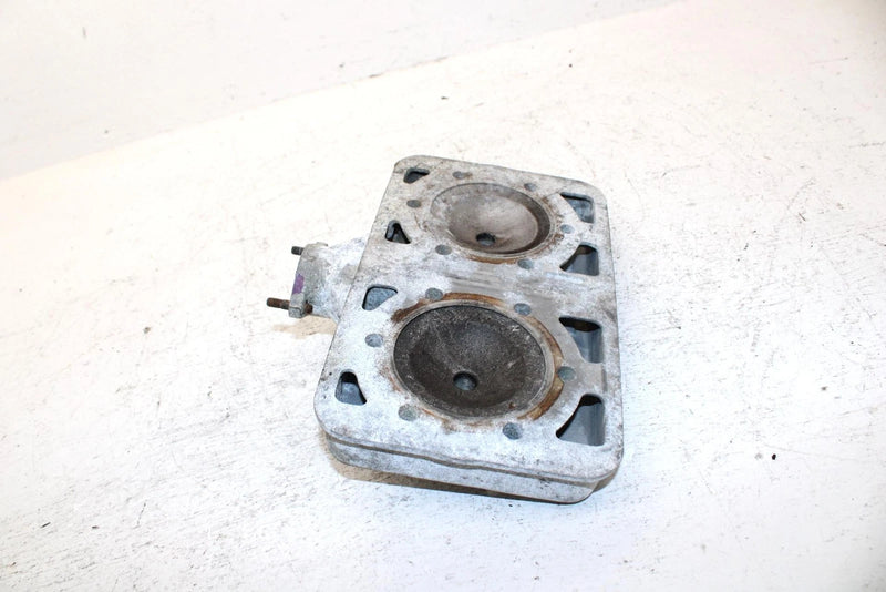 1996 Ski-doo Formula Ss Oem Cylinder Head 420913542 SS7