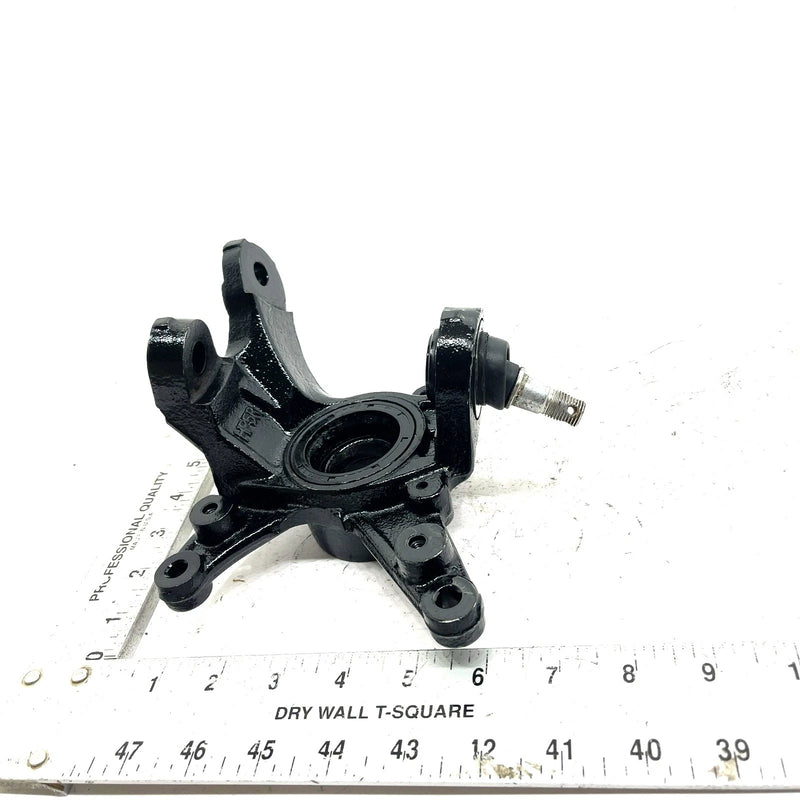 07-14 Honda Rancher 420 OEM Right Steering Knuckle 51200-HP5-600 AH21