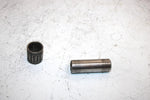 93 Polaris Xlt Oem Wrist Pin W/Bearing 3085021 3084455 SP59