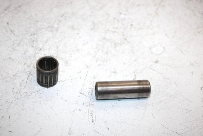 93 Polaris Xlt Oem Wrist Pin W/Bearing 3085021 3084455 SP59