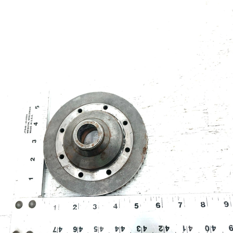 2001 Bombardier DS650 OEM Flywheel Hub/Starter Gear  420264577 AB16