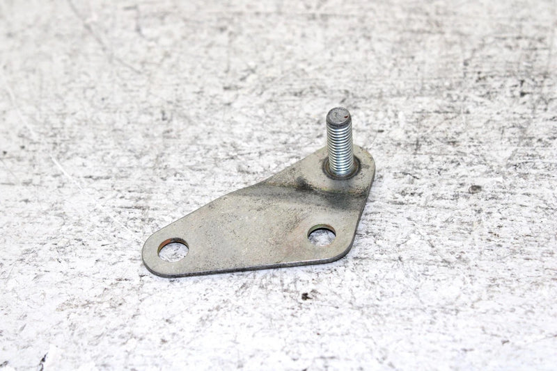 2013 Polaris 600 Rush Pro R Oem Limiter Arm Bracket 1017118 SP29