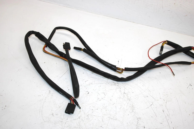 97 Arctic Cat Zr 580 Efi Oem Main Harness (Broken Wire) 0686-368 SA124
