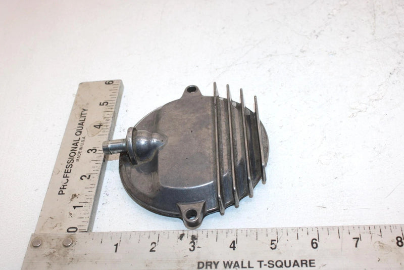1996 Kawasaki Bayou 300 Oem Camshaft Cover 14024-1060 AK19