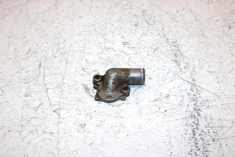 2000 Yamaha  Kodiak 400 Oem Coolant Joint Adapter 5GH-12446-00-00 AY26