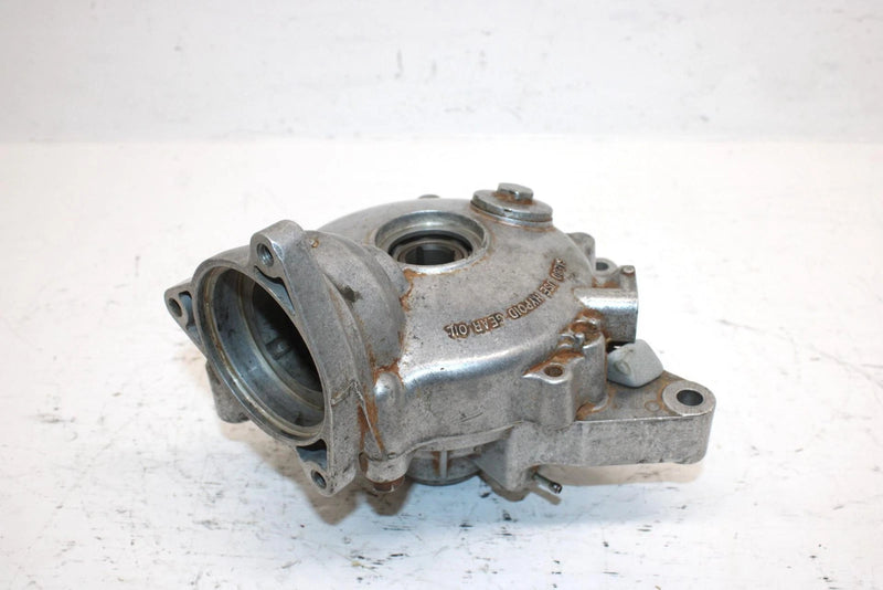 2006 Honda Trx 500 Fea Oem Front Gearcase  41400-HP0-A01 AH14