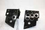 1996 Arctic Cat Cougar Oem Footrest Set 0606-197 0606-198 SA32