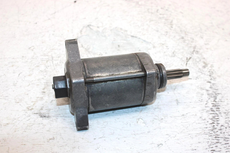 2019 Honda Trx500fe2ac Oem Starter Motor 31200-HR0-F01 AH12