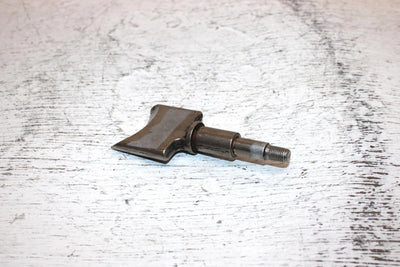 1998 Ski-doo Formula 500 Oem Exhaust Valve Blade 420854300 SS1