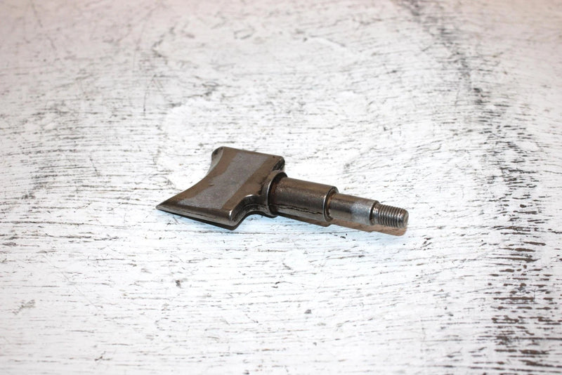 1998 Ski-doo Formula 500 Oem Exhaust Valve Blade 420854300 SS1