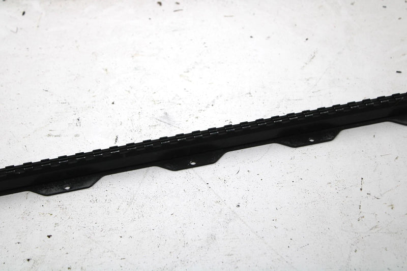 2007 Yamaha Attak Gt Oem Left Footwell Reinforcement SY135