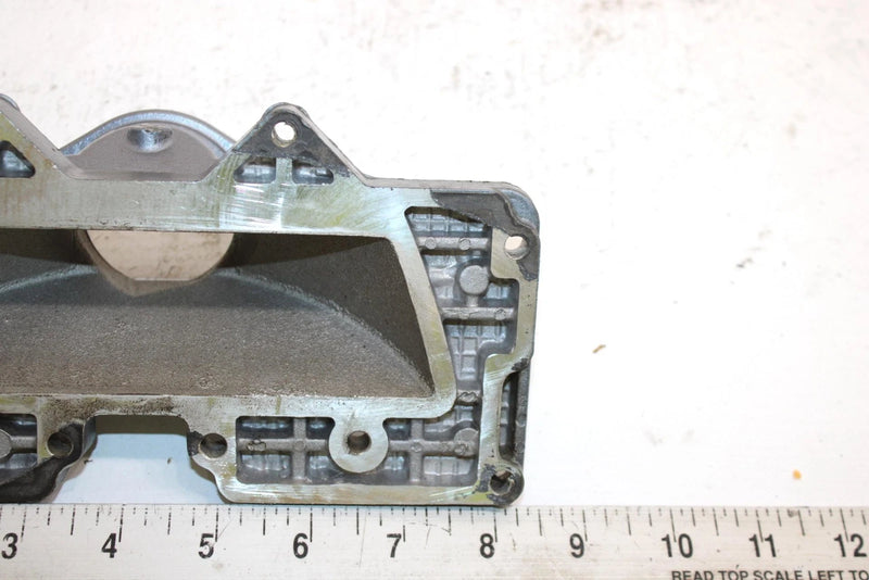 1993 Yamaha Waverunner 650 Oem Upper Intake Manifold 6M6-13555-00-94 JY23