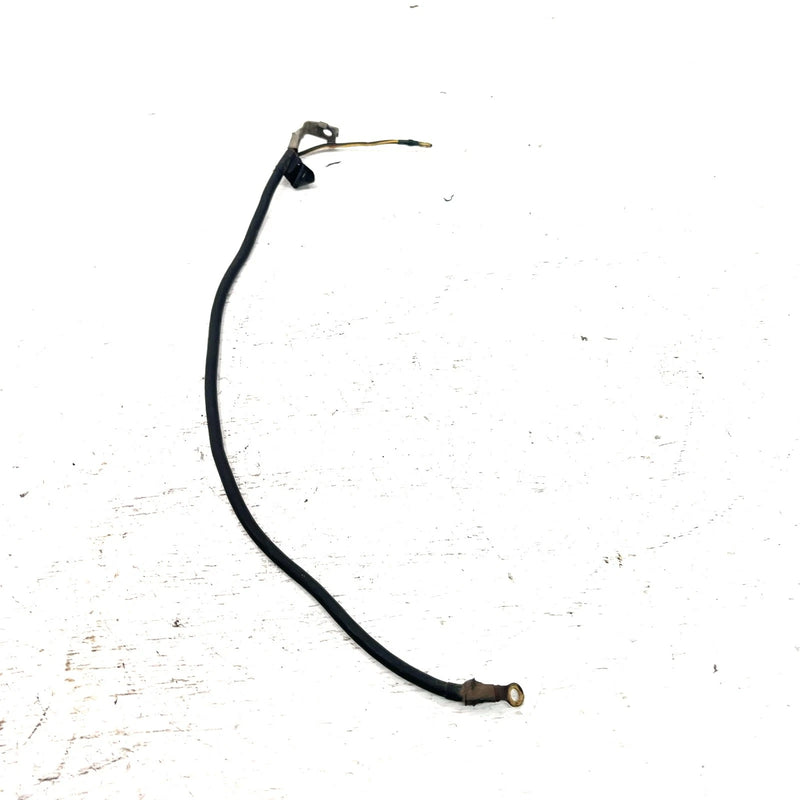 03 Kawasaki Prairie 650 4x4OEM Negative Battery Cable Lead Wire  26011-0148 AK37
