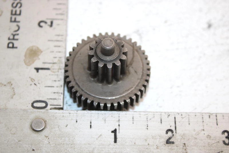 2004 Honda Fourtrax Recon Es Oem Reduction Gear 24616-HN0-771 AH8