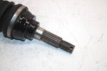 1990 Kawasaki Bayou 300 Oem Front Drive Axle 59266-1096 AK22