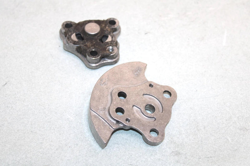 83 Yamaha  Ytm M225 Dxk Oem Oil Pump 21V-13300-00-00 AY42