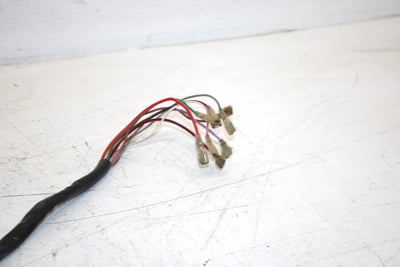 1997 Polaris Trail Boss Oem Left Switch 4110193 AP163