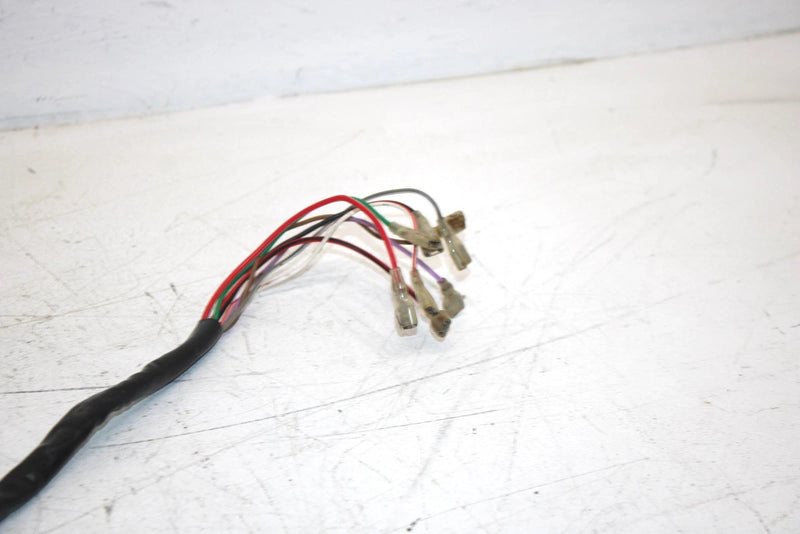 1997 Polaris Trail Boss Oem Left Switch 4110193 AP163