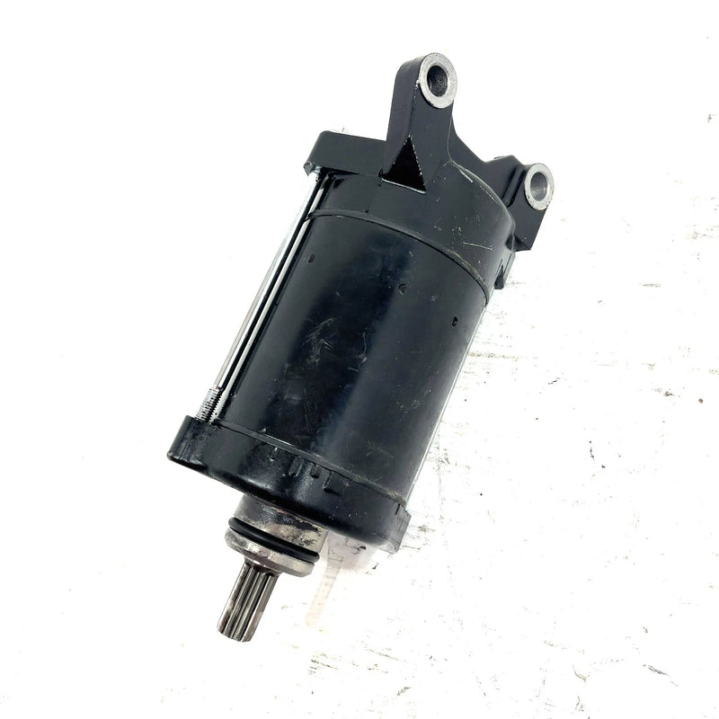 97-02 Yamaha WaveRunner GP1200 OEM Starter Motor 63M-81800-00-00 JY28