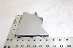 2013 Polaris 600 Rush Pro R Oem Left Rear Tunnel Plate  5252231 SP29