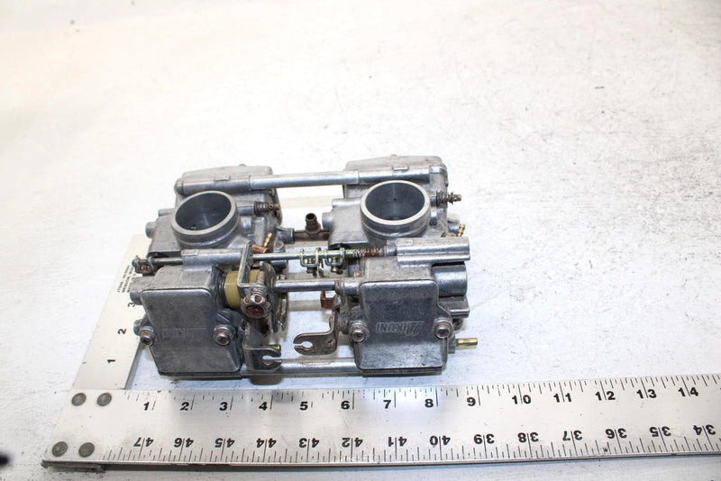 1999 Polaris 500 Xc Oem Carburetor 1253215 SP37